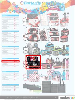 Makro : Someone's In A Back To School Mood To Save (10 December - 31 January 2024), page 3