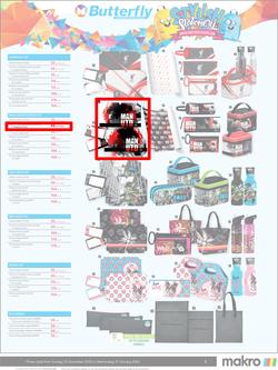 Makro : Someone's In A Back To School Mood To Save (10 December - 31 January 2024), page 3