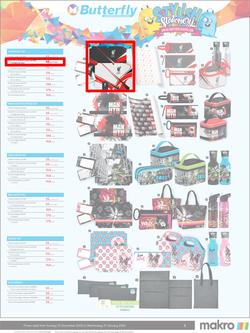 Makro : Someone's In A Back To School Mood To Save (10 December - 31 January 2024), page 3