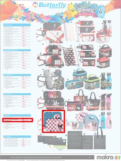 Makro : Someone's In A Back To School Mood To Save (10 December - 31 January 2024), page 3