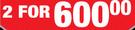 Primal Creatine 5000- For 2 x 400g