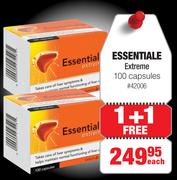 Essentiale Extreme 100 Capsules- Each