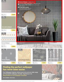 Builders : It's Switch On Style Day (20 May - 30 June 2025), page 3