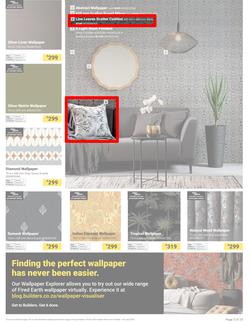 Builders : It's Switch On Style Day (20 May - 30 June 2025), page 3