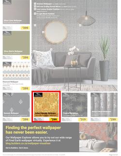 Builders : It's Switch On Style Day (20 May - 30 June 2025), page 3