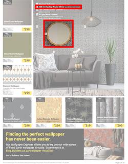 Builders : It's Switch On Style Day (20 May - 30 June 2025), page 3