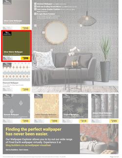 Builders : It's Switch On Style Day (20 May - 30 June 2025), page 3