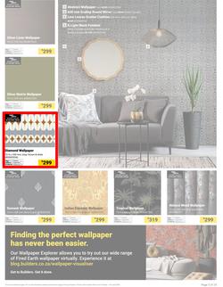 Builders : It's Switch On Style Day (20 May - 30 June 2025), page 3