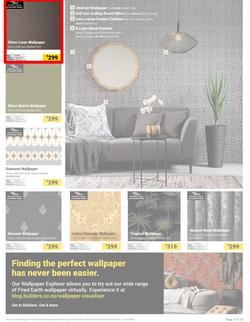 Builders : It's Switch On Style Day (20 May - 30 June 2025), page 3