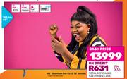 Hisense 65" (165cm)Quantum Dot ULED TV 65U6K