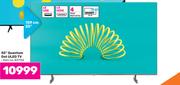 Hisense 55" (139cm) Quantum Dot ULED TV