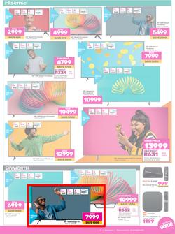 Game : The Final Stretch (21 October - 31 October 2023), page 3