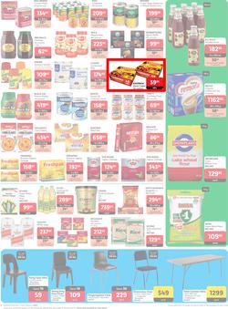 Makro Cape Town : Food (20 March - 02 April 2025), page 3