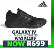 Adidas Galaxy IV Mens/Womens