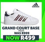 Adidas Grand Court Base Men