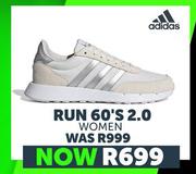 Adidas Run 60'S 2.0 Women