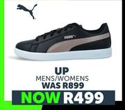 Puma Up Mens/Womens