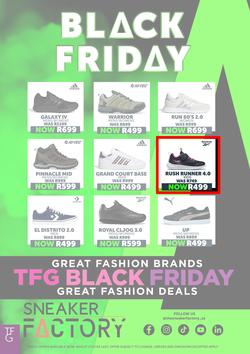 The Sneaker Factory : Black Friday (23 November - 04 December 2022), page 3