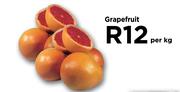 Grapefruit-Per Kg