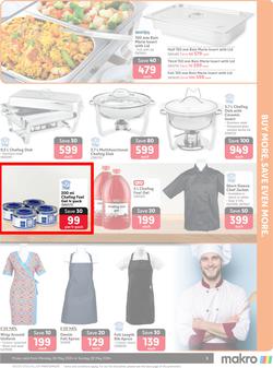 Makro : In A Mood To Treat Your Customers With Appetising Deals (06 May - 26 May 2024), page 3