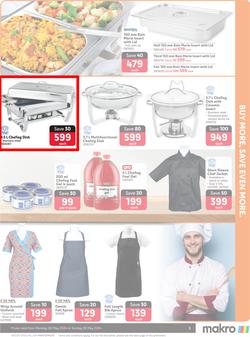 Makro : In A Mood To Treat Your Customers With Appetising Deals (06 May - 26 May 2024), page 3