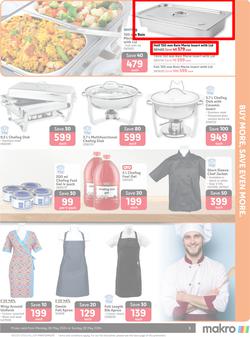 Makro : In A Mood To Treat Your Customers With Appetising Deals (06 May - 26 May 2024), page 3