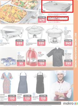 Makro : In A Mood To Treat Your Customers With Appetising Deals (06 May - 26 May 2024), page 3