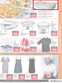 Makro : In A Mood To Treat Your Customers With Appetising Deals (06 May - 26 May 2024), page 3