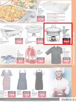 Makro : In A Mood To Treat Your Customers With Appetising Deals (06 May - 26 May 2024), page 3