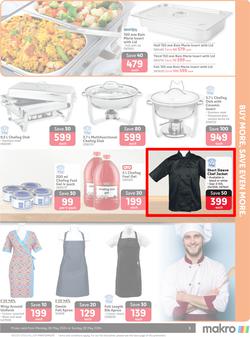 Makro : In A Mood To Treat Your Customers With Appetising Deals (06 May - 26 May 2024), page 3