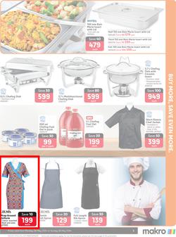Makro : In A Mood To Treat Your Customers With Appetising Deals (06 May - 26 May 2024), page 3