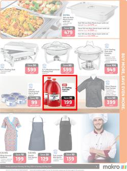 Makro : In A Mood To Treat Your Customers With Appetising Deals (06 May - 26 May 2024), page 3