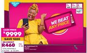 Hisense 165cm (65") QLED Smart TV 65Q6N