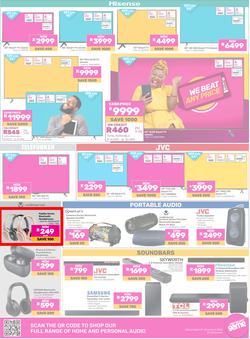 Game : We Beat Any Price (17 August - 30 August 2024), page 3