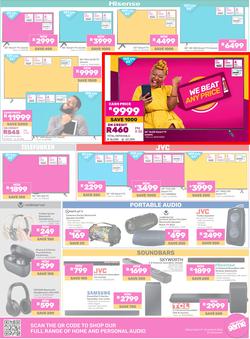 Game : We Beat Any Price (17 August - 30 August 2024), page 3