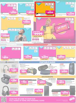 Game : We Beat Any Price (17 August - 30 August 2024), page 3