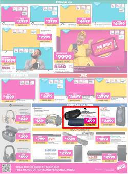 Game : We Beat Any Price (17 August - 30 August 2024), page 3