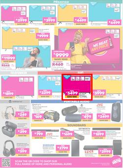 Game : We Beat Any Price (17 August - 30 August 2024), page 3
