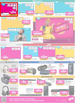 Game : We Beat Any Price (17 August - 30 August 2024), page 3
