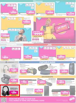 Game : We Beat Any Price (17 August - 30 August 2024), page 3
