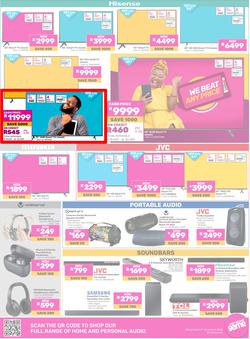 Game : We Beat Any Price (17 August - 30 August 2024), page 3