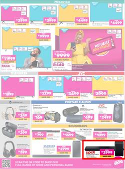 Game : We Beat Any Price (17 August - 30 August 2024), page 3