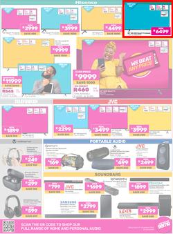 Game : We Beat Any Price (17 August - 30 August 2024), page 3