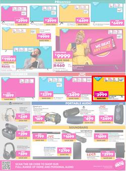 Game : We Beat Any Price (17 August - 30 August 2024), page 3