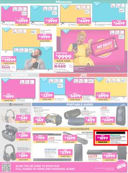 Game : We Beat Any Price (17 August - 30 August 2024), page 3