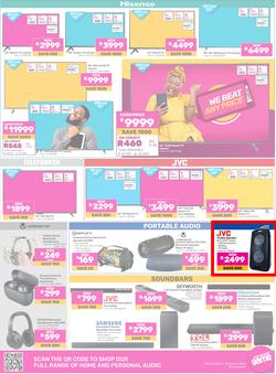 Game : We Beat Any Price (17 August - 30 August 2024), page 3