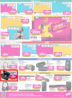 Game : We Beat Any Price (17 August - 30 August 2024), page 3