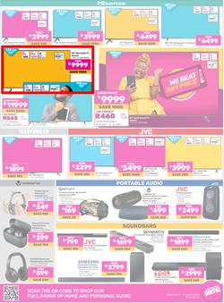 Game : We Beat Any Price (17 August - 30 August 2024), page 3