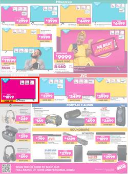 Game : We Beat Any Price (17 August - 30 August 2024), page 3