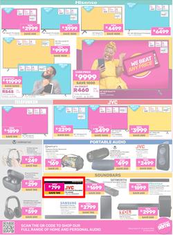 Game : We Beat Any Price (17 August - 30 August 2024), page 3